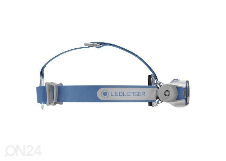 Otsalamppu Ledlenser MH11 500997 kuvasuurennos