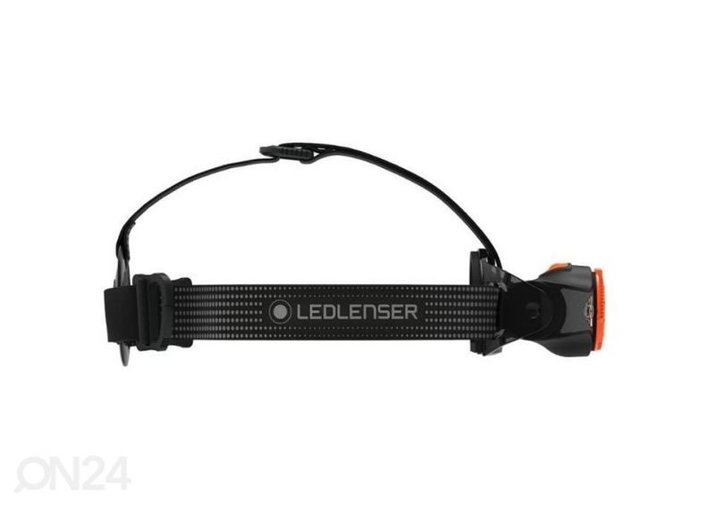 Otsalamppu Ledlenser MH11 502166 kuvasuurennos