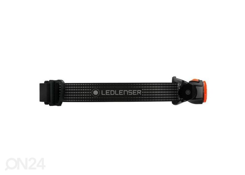 Otsalamppu Ledlenser MH3 502148 kuvasuurennos