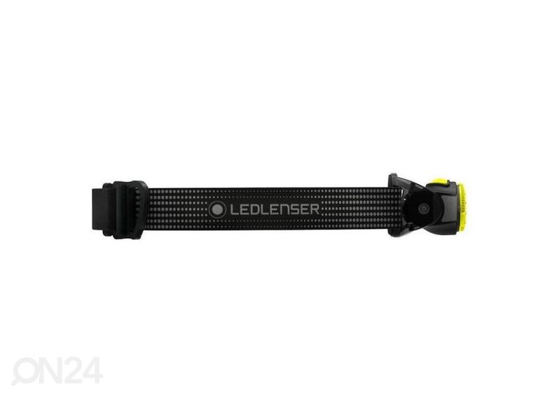 Otsalamppu Ledlenser MH3 502149 kuvasuurennos