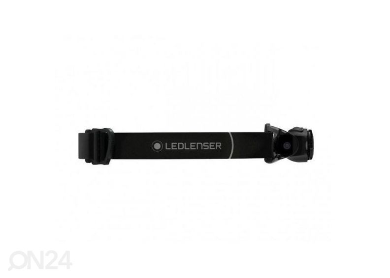 Otsalamppu Ledlenser MH4 502151 kuvasuurennos