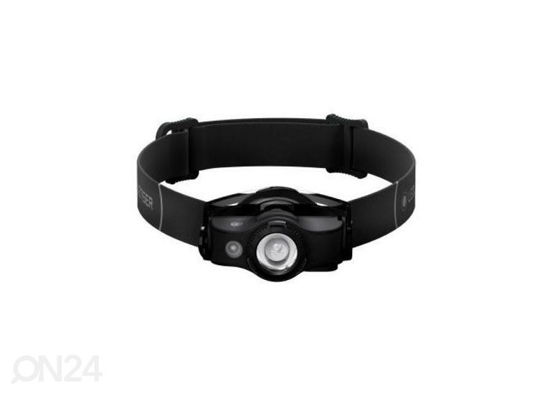 Otsalamppu Ledlenser MH4 502151 kuvasuurennos