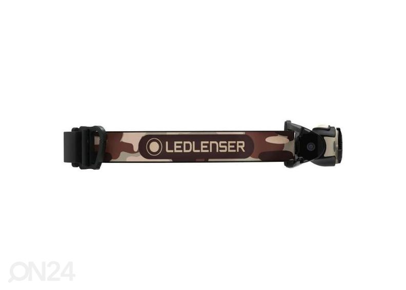 Otsalamppu Ledlenser MH4 502152 kuvasuurennos