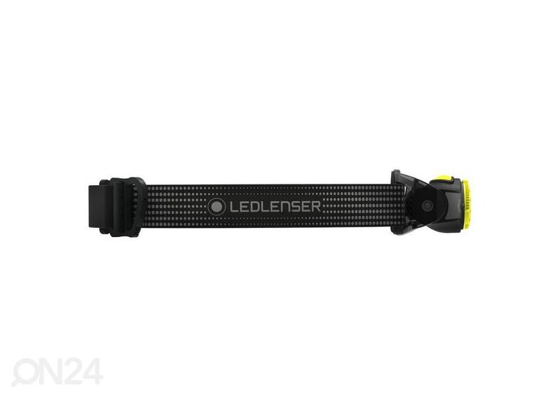 Otsalamppu Ledlenser MH5 502144 kuvasuurennos