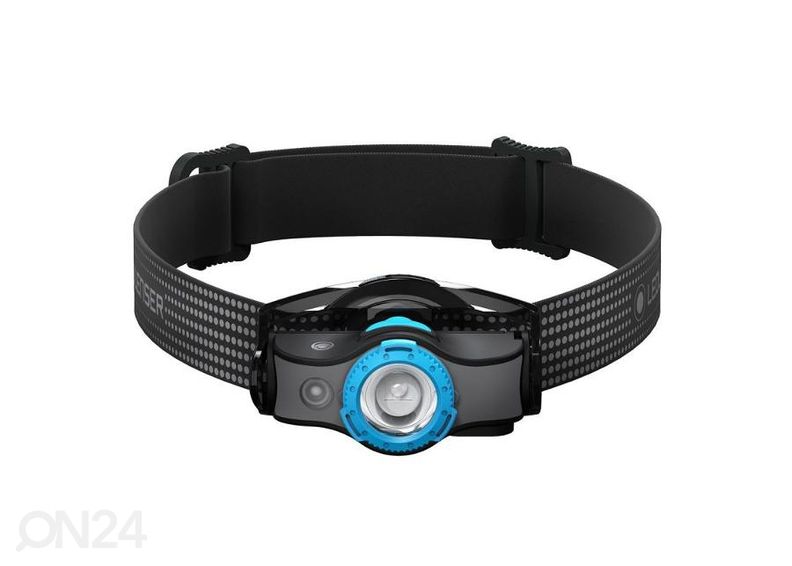 Otsalamppu Ledlenser MH5 502145 kuvasuurennos