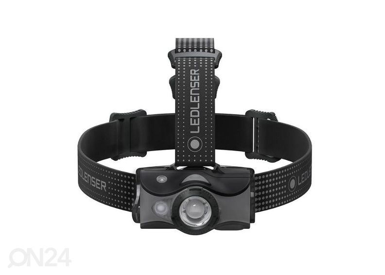 Otsalamppu Ledlenser MH7 501599 kuvasuurennos