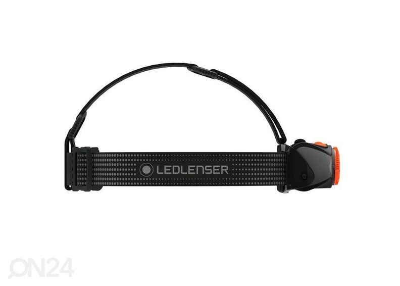 Otsalamppu Ledlenser MH7 502153 kuvasuurennos