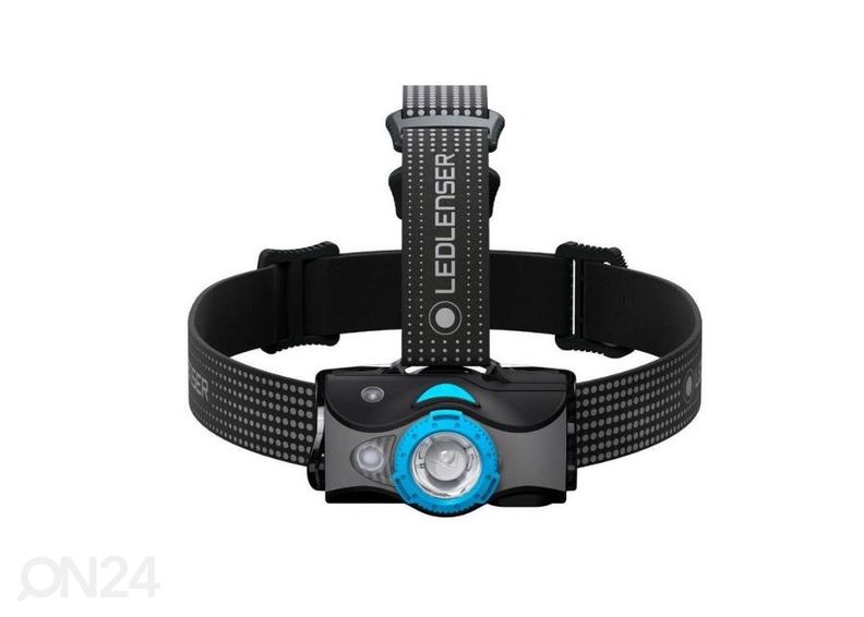 Otsalamppu Ledlenser MH7 502155 kuvasuurennos