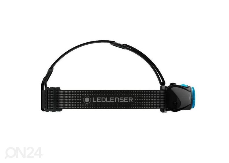 Otsalamppu Ledlenser MH7 502155 kuvasuurennos
