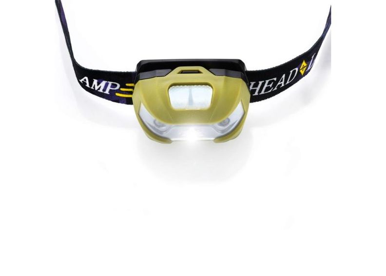 Otsalamppu Macgyver E USB 100LM 102272 kuvasuurennos