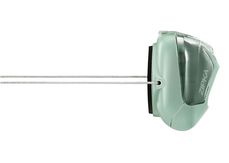 Otsalamppu retkille ja ulkoiluun Petzl kuvasuurennos