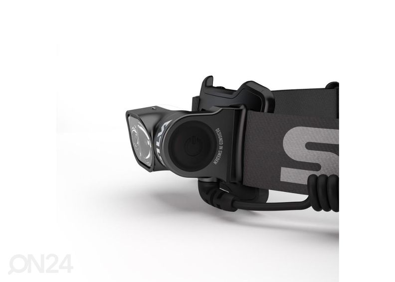 Otsalamppu Silva Cross Trail 7R kuvasuurennos