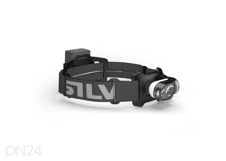 Otsalamppu Silva Cross Trail 7R kuvasuurennos