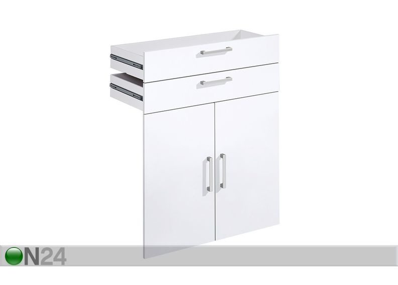 Ovi- ja laatikostosarja CALVIA 13 kuvasuurennos