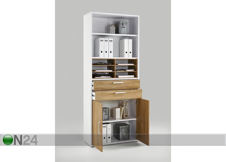 Ovi- ja laatikostosarja CALVIA 13 kuvasuurennos