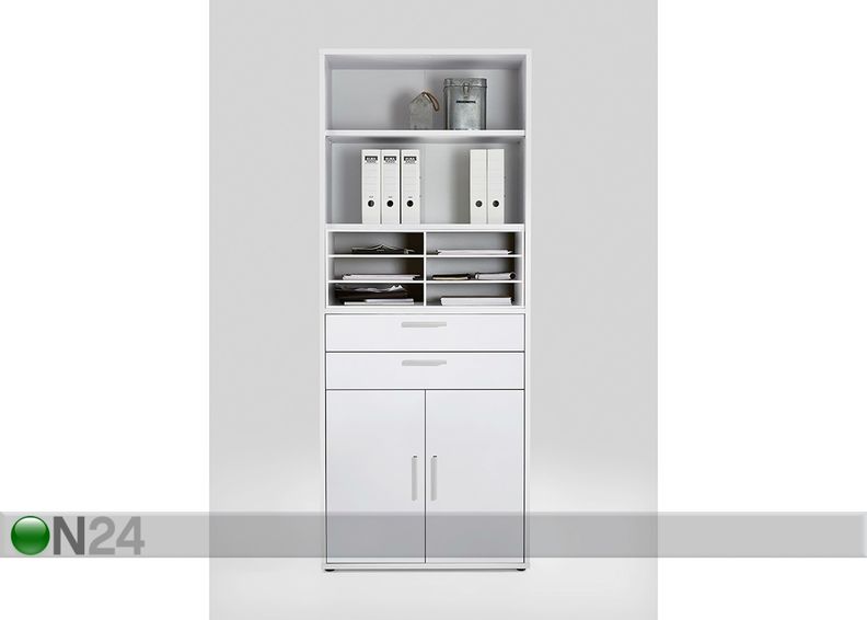 Ovi- ja laatikostosarja CALVIA 13 kuvasuurennos