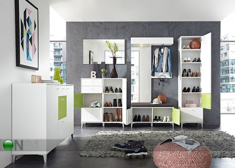 Ovi NEXT kuvasuurennos