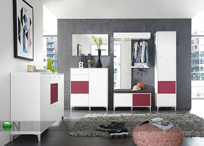 Ovi NEXT kuvasuurennos