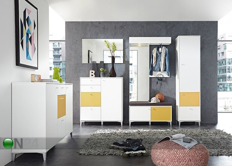 Ovi NEXT kuvasuurennos