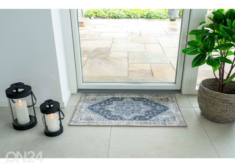 Ovimatto Cabaiguán 50x80 cm kuvasuurennos