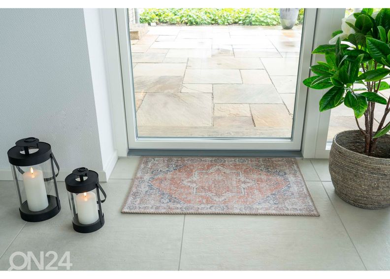 Ovimatto Cabaiguán 50x80 cm kuvasuurennos