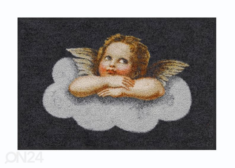 Ovimatto Little Angel 50x75 cm kuvasuurennos