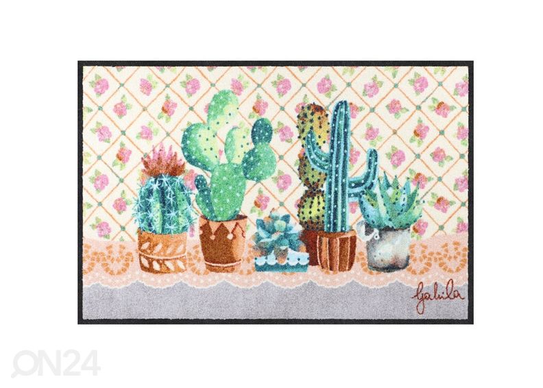 Ovimatto PICCOLO 50x75 cm kuvasuurennos