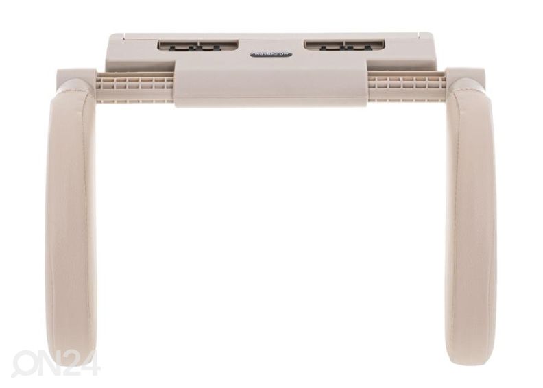 Pään- ja niskatuki autoon kuvasuurennos