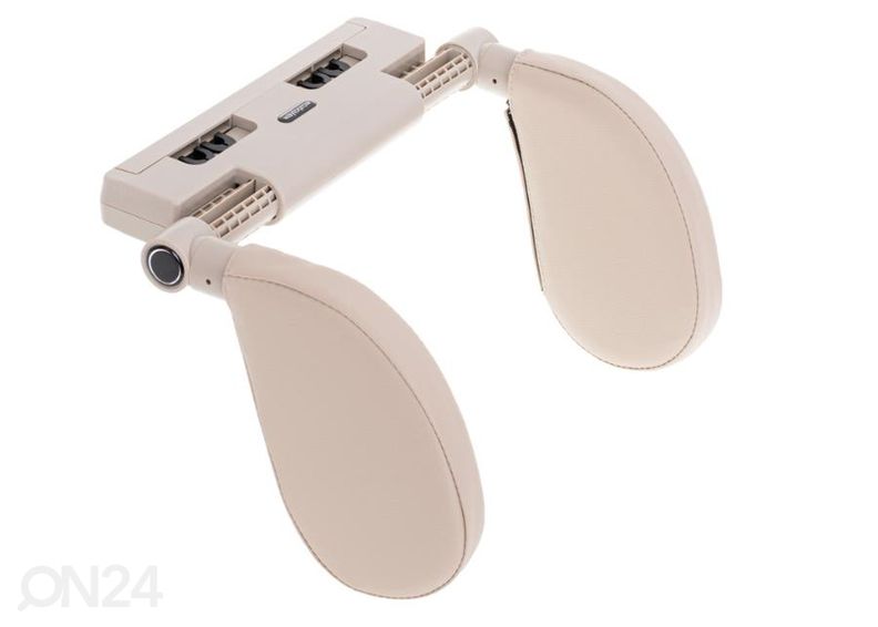 Pään- ja niskatuki autoon kuvasuurennos