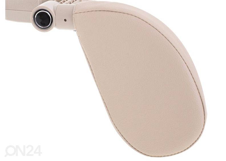 Pään- ja niskatuki autoon kuvasuurennos