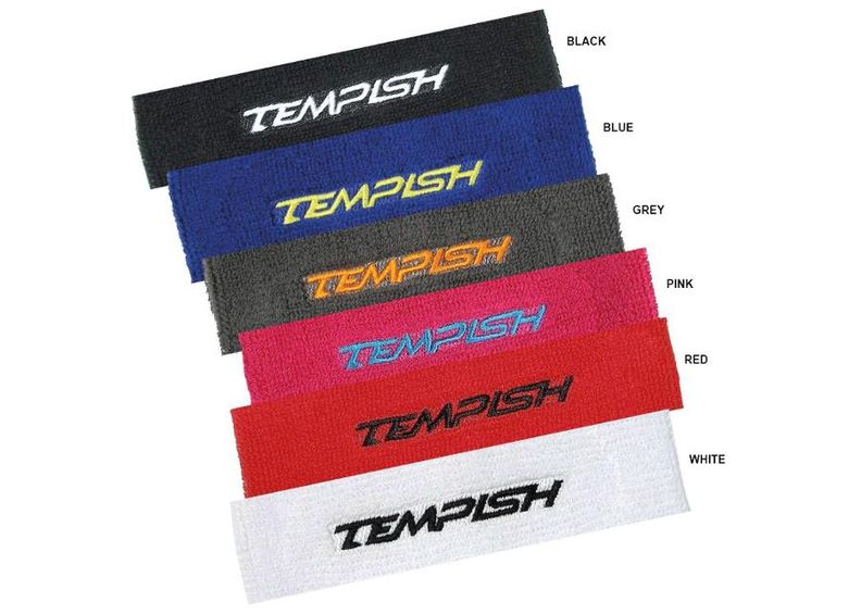 Pääpanta HATTIE leveämpi Tempish kuvasuurennos