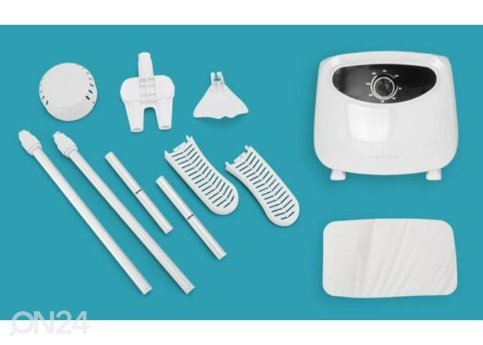 Paidan silitysrobotti Profare PCHBB3117, valkoinen kuvasuurennos