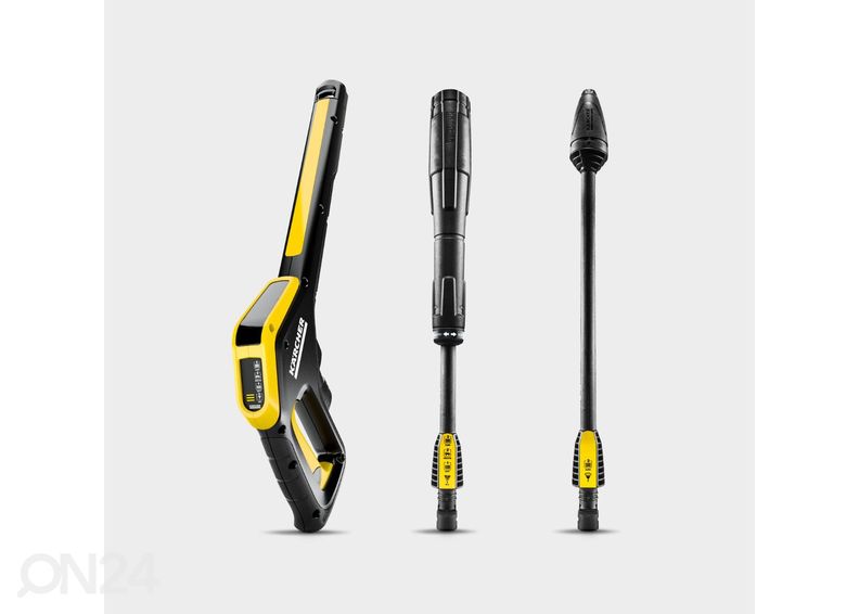 Painepesuri Kärcher K 4 Power Control *EU kuvasuurennos