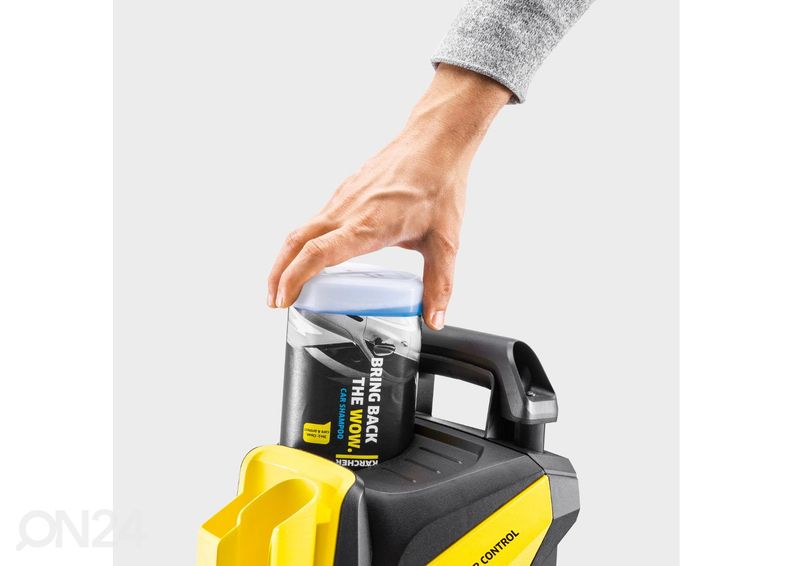Painepesuri Kärcher K 4 Power Control *EU kuvasuurennos