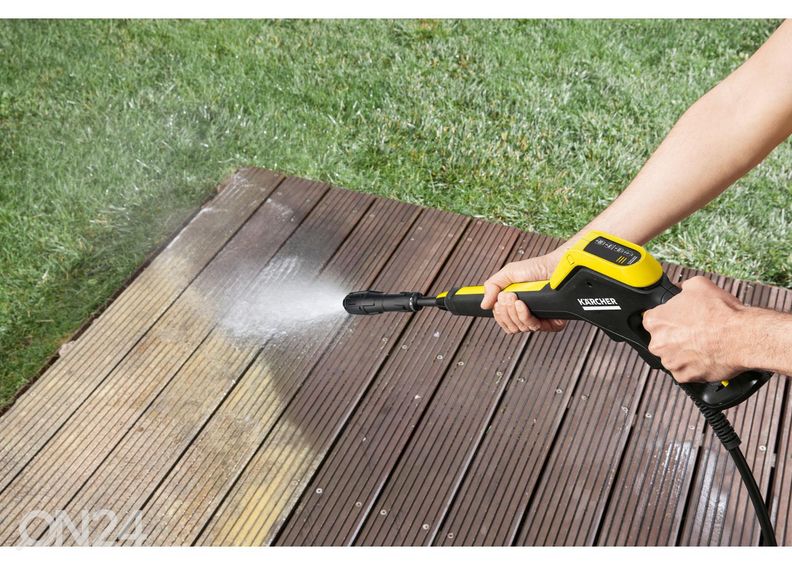 Painepesuri Kärcher K 4 Power Control *EU kuvasuurennos