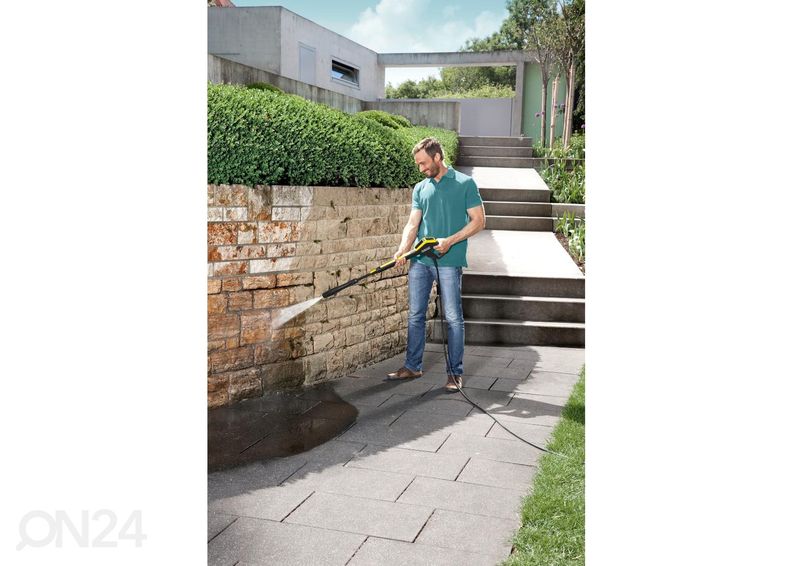 Painepesuri Kärcher K 4 Power Control *EU kuvasuurennos