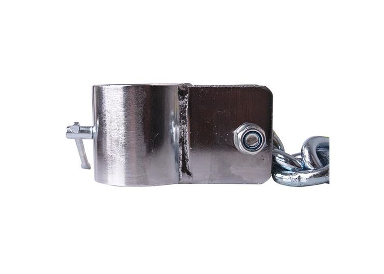 Painoketju treeneihin Chainbos 10 kg inSPORTline kuvasuurennos