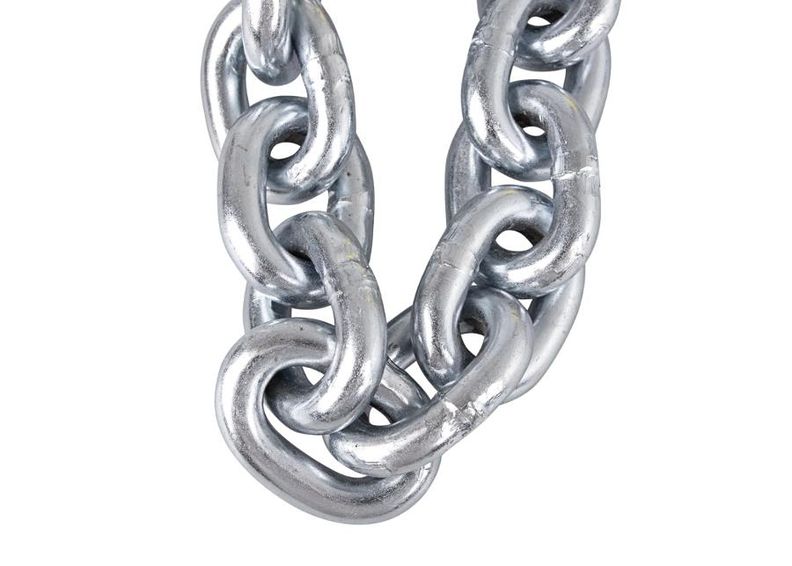 Painoketju treeneihin Chainbos 5 kg inSPORTline kuvasuurennos