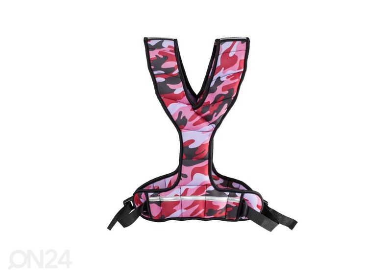 Painoliivi Fitup 3kg inSPORTline kuvasuurennos