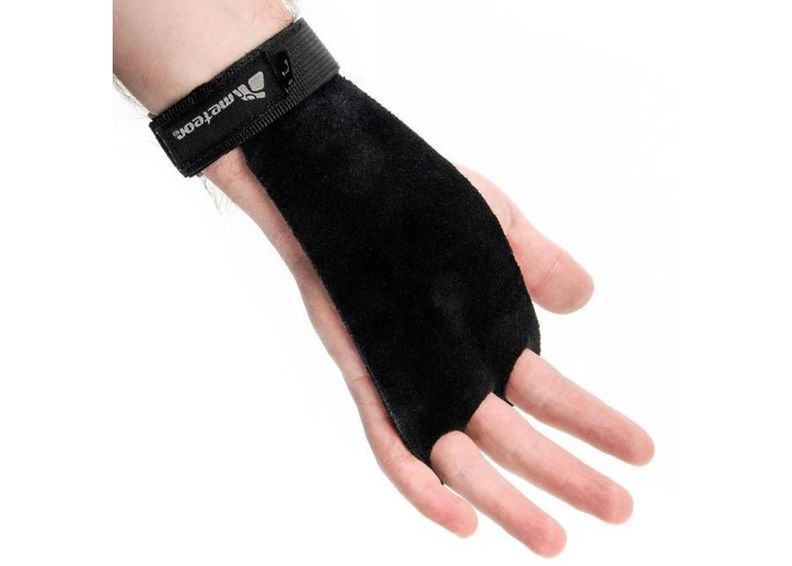 Painonnostohanskat aikuisille Meteor GRIP V-200 kuvasuurennos