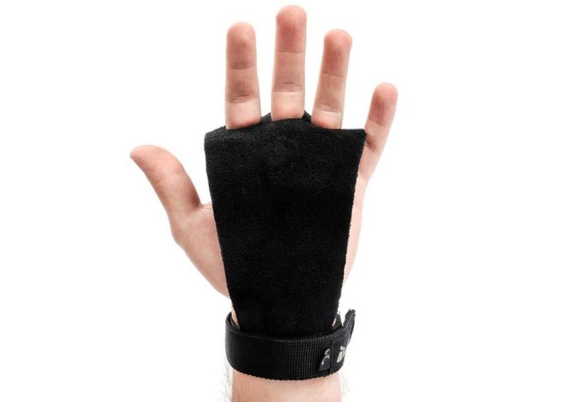 Painonnostohanskat aikuisille Meteor GRIP V-200 kuvasuurennos