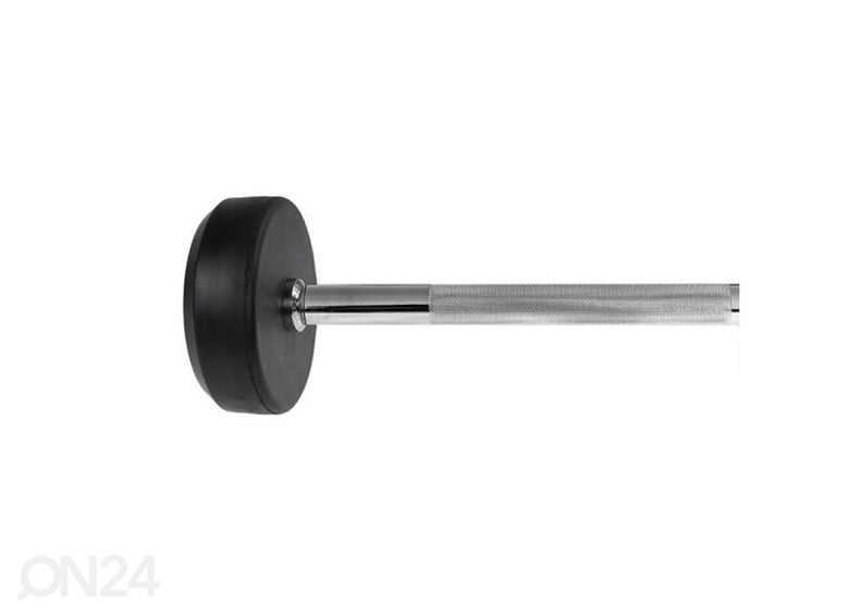 Painonnostotanko suora HMS 30 kg GSG-30 kuvasuurennos