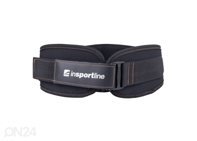 Painonnostovyö Stronglift inSPORTline kuvasuurennos