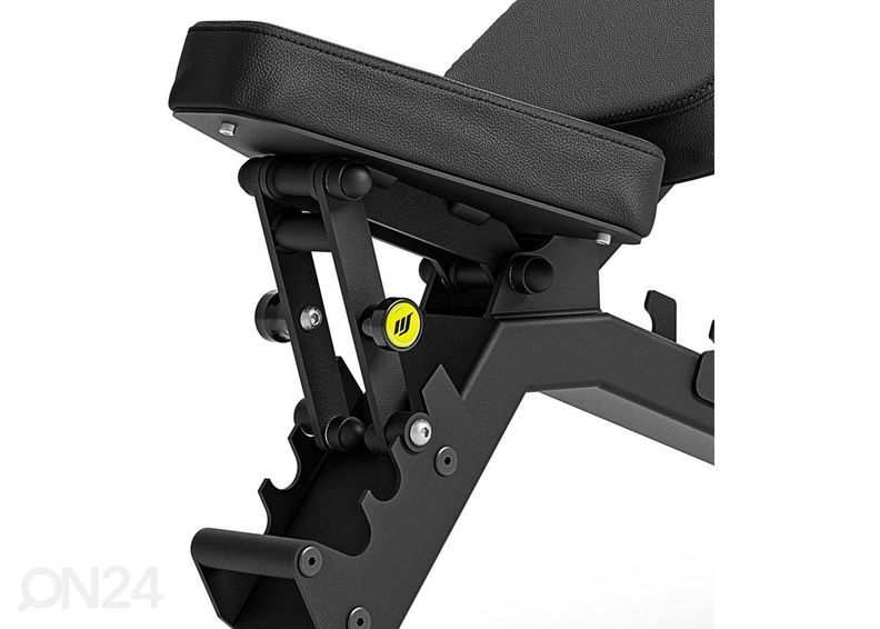 Painonostopenkki ammattilainen Marbo 2.0 kuvasuurennos