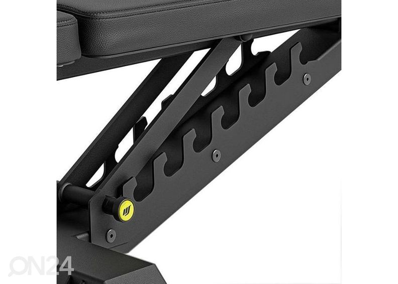 Painonostopenkki ammattilainen Marbo 2.0 kuvasuurennos