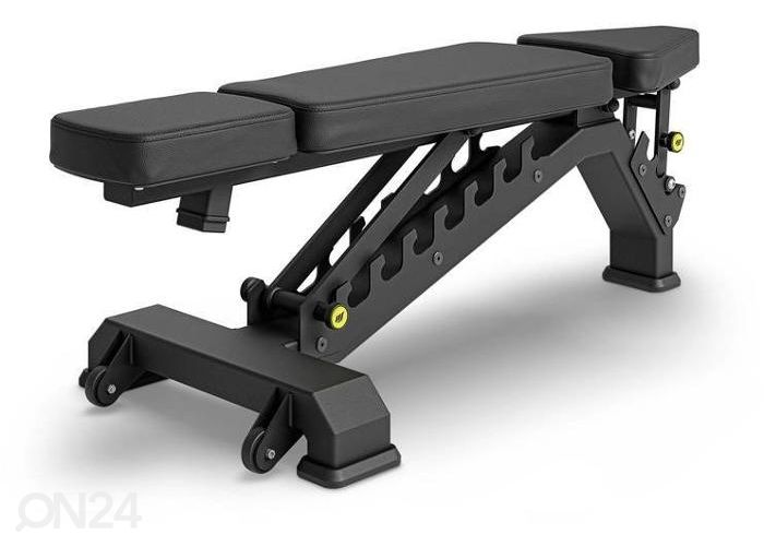 Painonostopenkki ammattilainen Marbo 2.0 kuvasuurennos