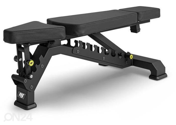 Painonostopenkki ammattilainen Marbo 2.0 kuvasuurennos