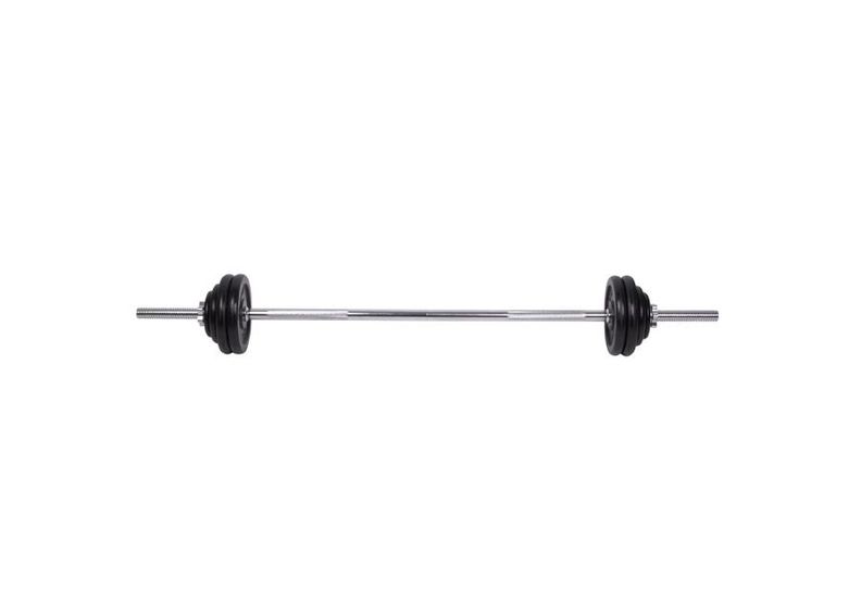 Painosetti inSPORTline 50 kg kuvasuurennos