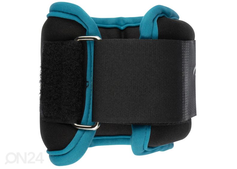 Painosetti ranteiseen/nilkkoihin Avento Neoprene 2x0,5 kg kuvasuurennos