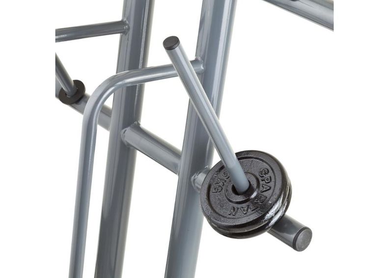 Painoteline PR3002 inSPORTline kuvasuurennos